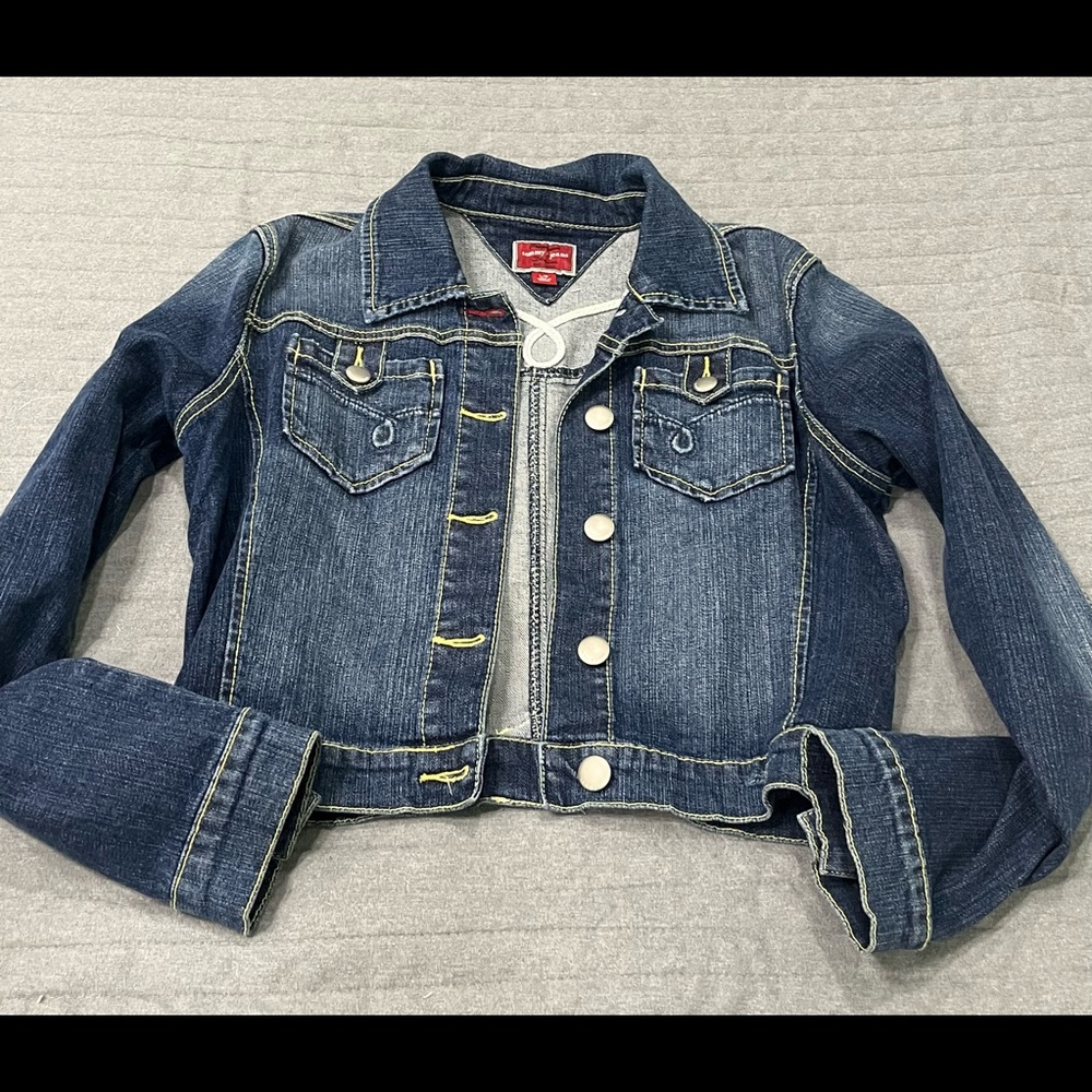 Women’s Tommy Jeans jacket